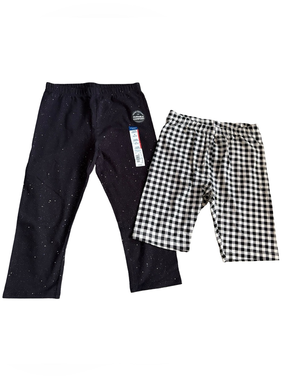 Girls Capri Shorts bundle